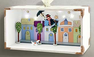 Mary Poppins