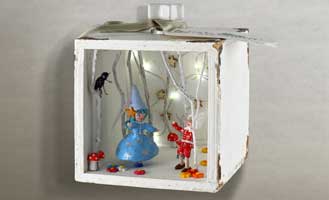 Pinocchio
